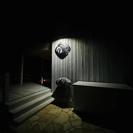 Βίλα Ohlive *