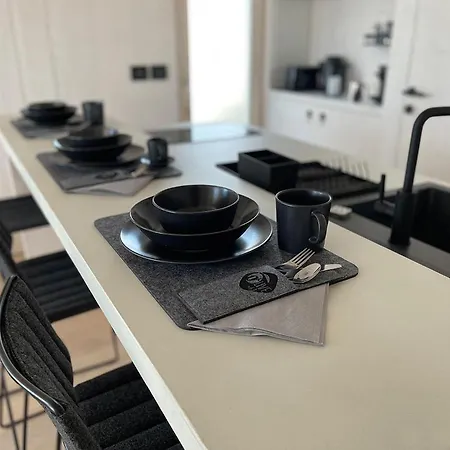 Villa Ohlive Drage