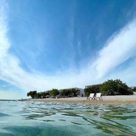 Ohlive Villa *