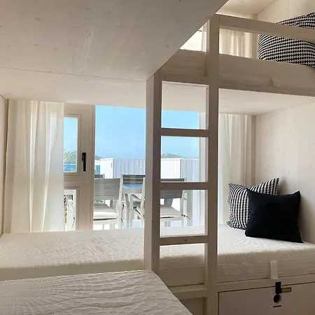 Villa Ohlive Drage