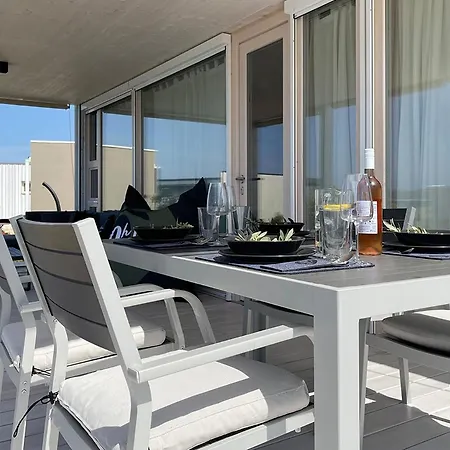 Villa Ohlive *