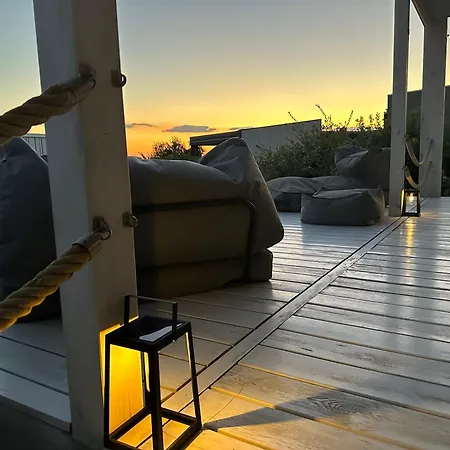Villa Ohlive *