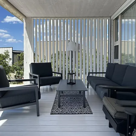 Ohlive Villa *