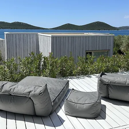 Ohlive Villa *