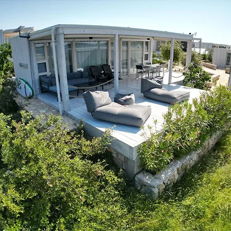 Ohlive Villa *